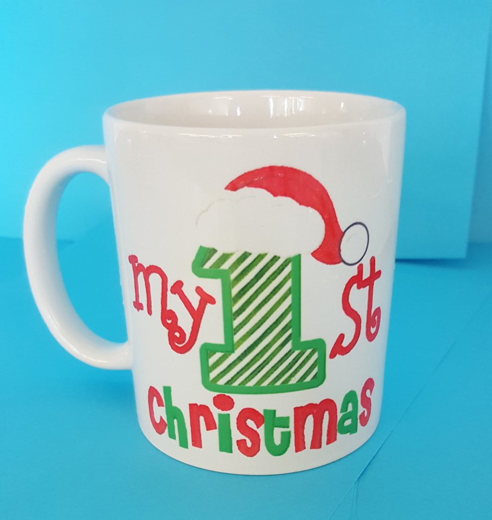 MugshotsBuckie's tweet photo. My first Christmas mugs are available to order now!!☕🎅 https://t.co/Eg0W3samF8