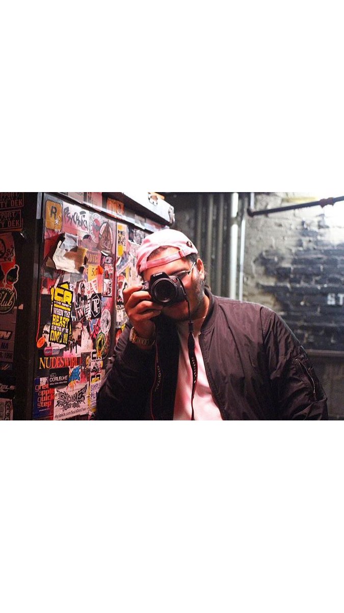 WorcesterTalent's tweet photo. Iconic 📸🔌 https://t.co/1kCc7XCpSP