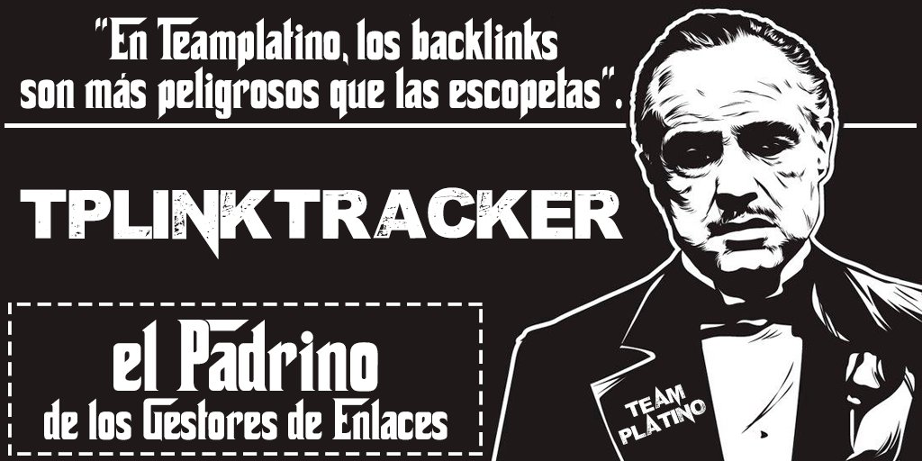 chuisochuisez's tweet photo. Gestiona campañas y BBDD de #linkbuilding con la nueva herramienta @TeamPlatino. Lanzamos #TPLinkTracker! Mira en https://t.co/bAwq9rdz2I  🔞 https://t.co/ipgv0KkA08