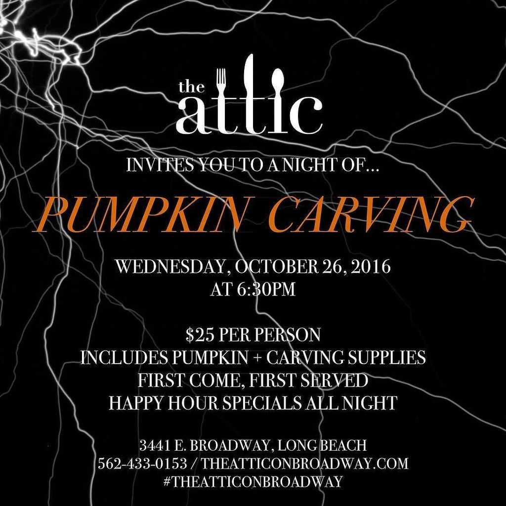 TheAtticLB's tweet image. 🎃⚰️🕸👻