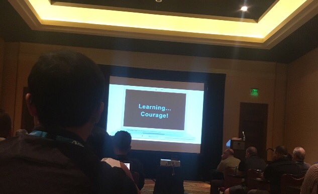 FosterFuel's tweet image. "Learning without doing is not learning at all." #DSUS