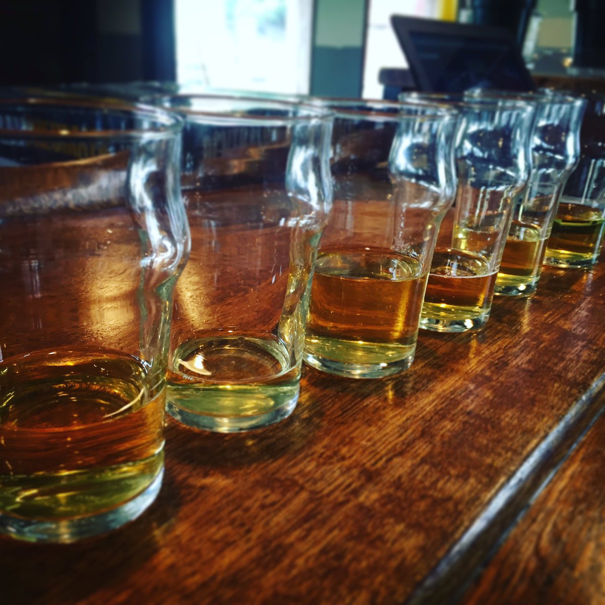 It's a tough life trying to figure out the perfect #wiskeybarrel blend 
#roughlife