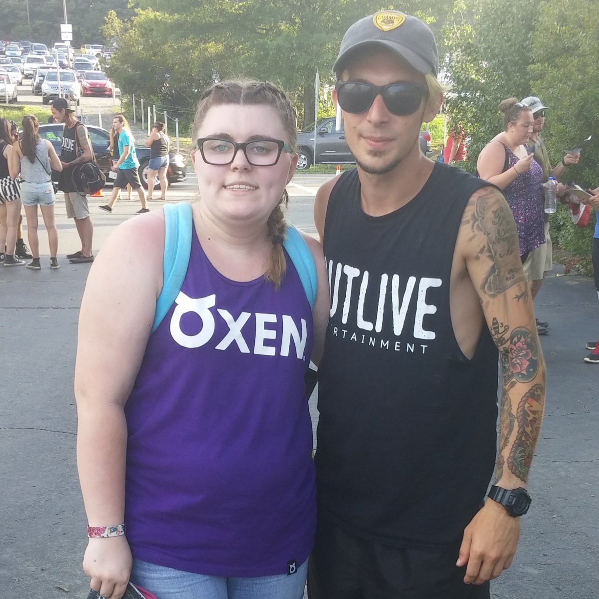 RachelinHeaven's tweet image. @hollowcityband is in @AltPress magazine!!! omg I remember meeting them at #WarpedTour &amp;amp; getting their album!!! This is awesome! ♥♥♥