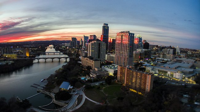 Texas McCombs tweet media