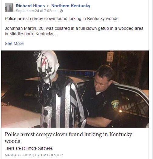 NotCincyNews's tweet photo. Not saying these two images are related. Not saying they aren't, either though. @CincinnatiNews_ @RickHinesBlog @kysocov @theRCnews https://t.co/FK7q40aRhB