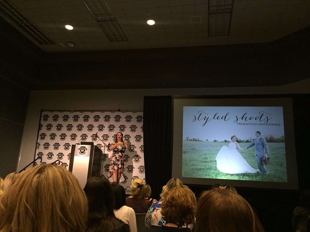 christinwevents's tweet image. @HBengeEvents you were amazing &amp;amp; informative and clearly a styled shoot expert!! #weddingMBA @weddingmba