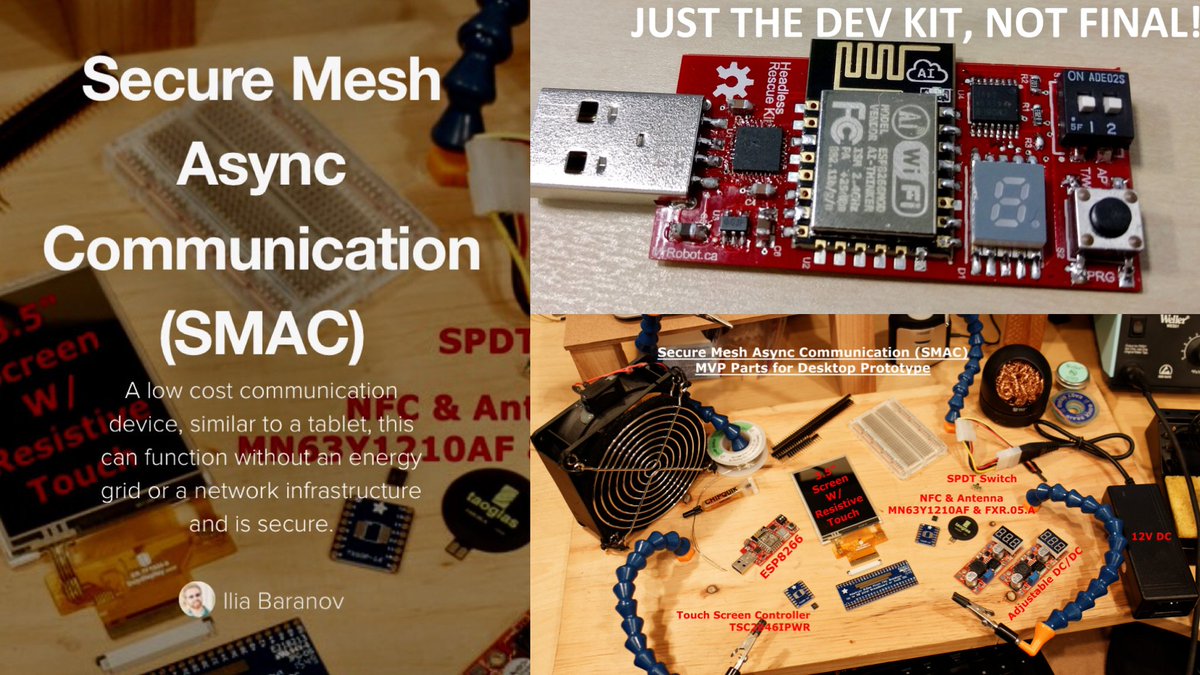 ESP8266 tweet picture