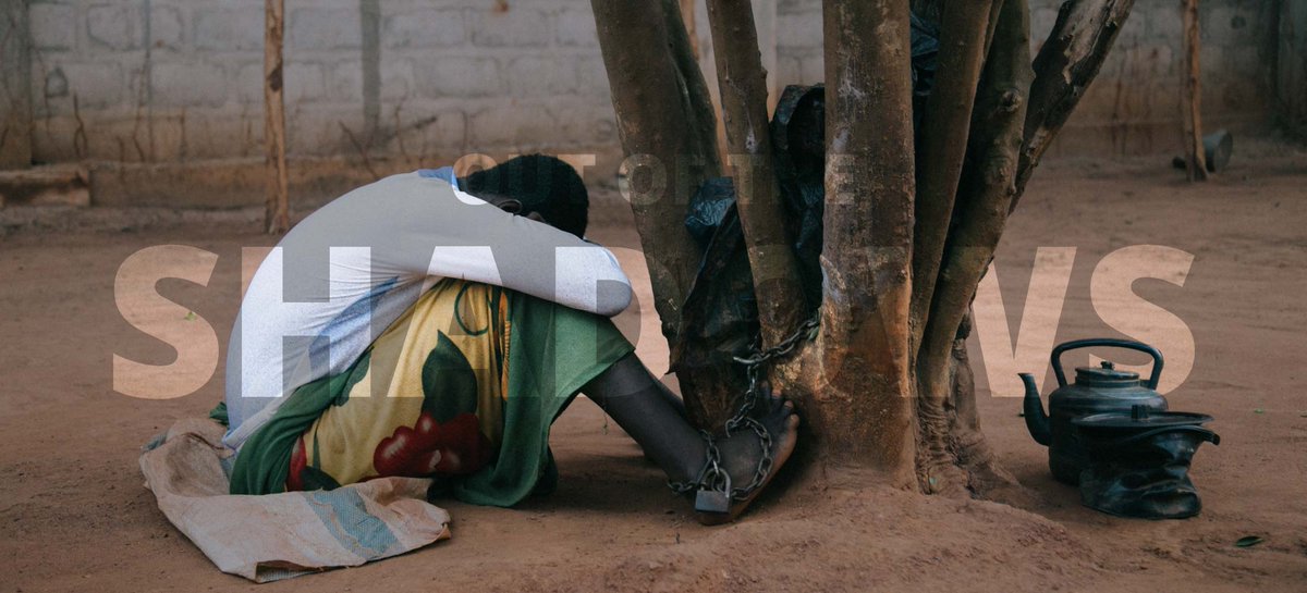 GlobalRepCentre's tweet photo. Mental illness: leading cause of disability worldwide, but among the most neglected diseases https://t.co/U2PycZ1N7m https://t.co/t4PraxMoWl
