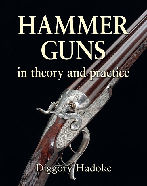 MerlinUnwin's tweet image. Diggory Hadoke sings the praises of the #HammerGun at our @merlinunwin Hammer Gun launch party last week. merlinunwin.co.uk/bookDetails.as…