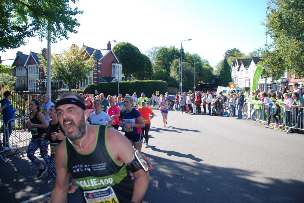 jamesandsimone's tweet photo. @Macthetooth looking pretty good for mile10👍 https://t.co/gsDY6lmPZH