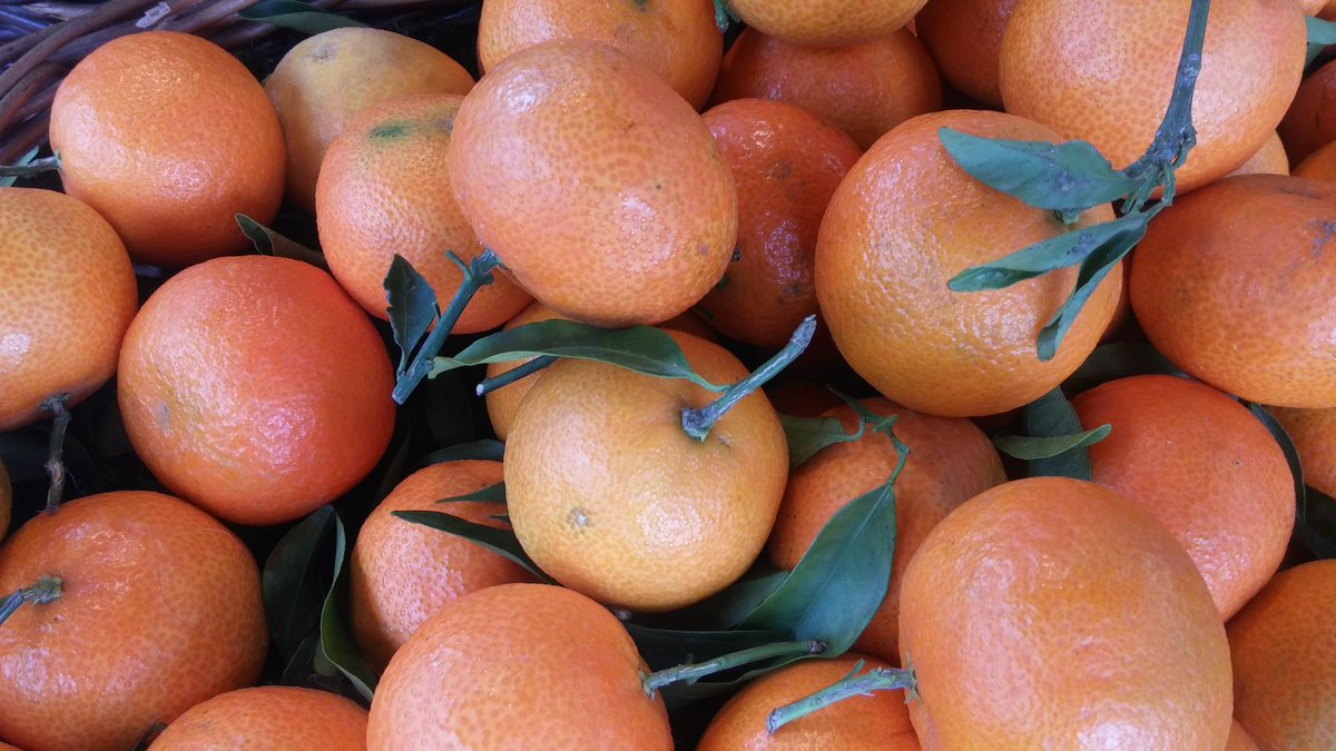 Stainesfarmshop's tweet photo. #clementines #spanish #whitstable #stainesfarmshop #keepyapoundslocal https://t.co/XZr1fY8hCt