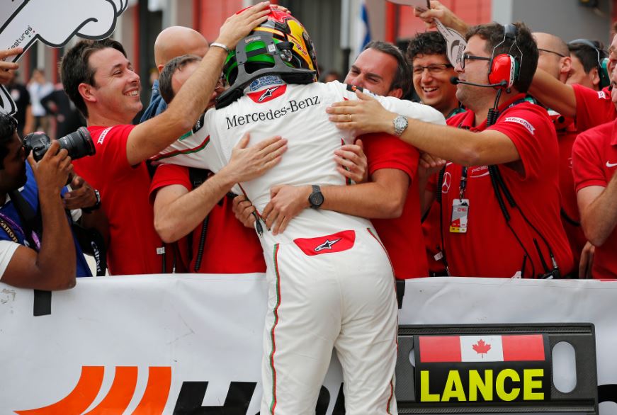 FCampeonesMotor's tweet photo. Lance Stroll se ha proclamado este fin de semana nuevo Campeón de Europa de Fórmula 3 https://t.co/9KZz87PP9C #F3 https://t.co/D4jhz3N8Kt