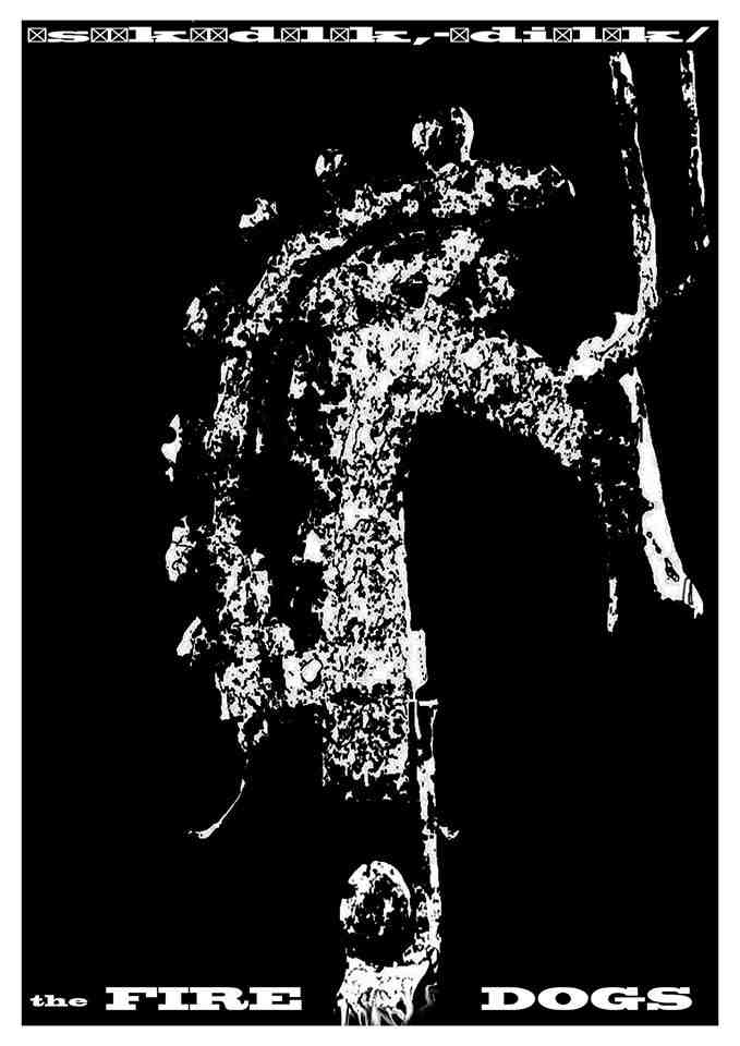 TheFiredogs's tweet image. The Firedogs' website   Music and Vids  
dogfiretribe.com