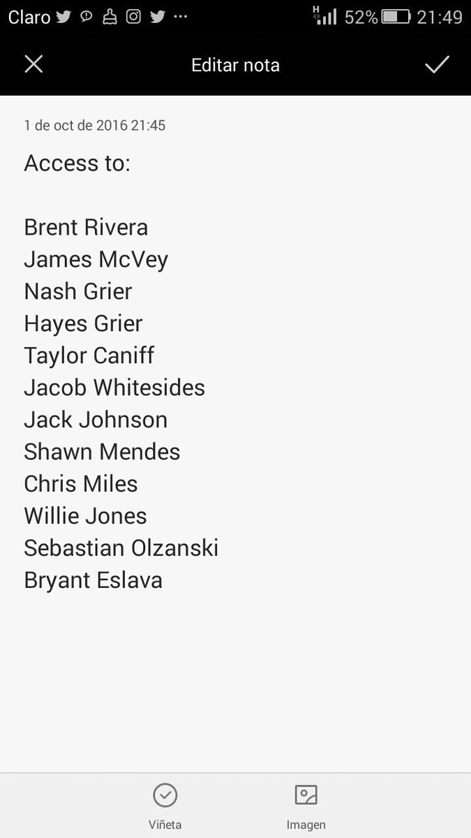 wolfiestrades's tweet photo. Trading dms and access!
Looking for dob / colton / harry
❌access x access only❌ #tradersday2 https://t.co/RnkQf9xAPL ......