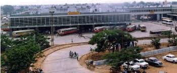 #Andhrapradesh ACB office shifted from Hyderabad to #Vijayawada

Accomodated in 2nd floor of Pandit Nehru Bus Stand