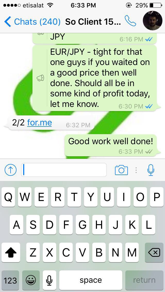 SO_ConnorTrades's tweet photo. A great start for our beginner traders! 👌🏼👍🏻 drop me a message to start trading and receive your free trial 📲📊📈💷 https://t.co/LdngCNjepa