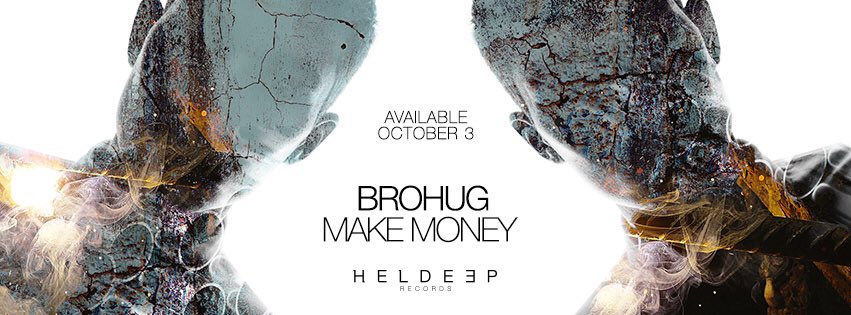 Our track "Make Money" is out on <a href="/OliverHeldens/">Oliver Heldens 🕺🏻🙌✨/💹🧲</a> <a href="/HeldeepRecords/">Heldeep Records</a> today! Go fucking get it on <a href="/beatport/">Beatport</a>  beatport.com/track/make-mon…