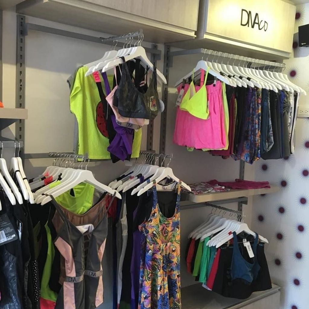 Diva_Colombia's tweet image. Todas nuestras #ClientasDivaCo que viven en la #ciudad de #Cúcuta recuerden que estamos en la nueva tienda #multima…