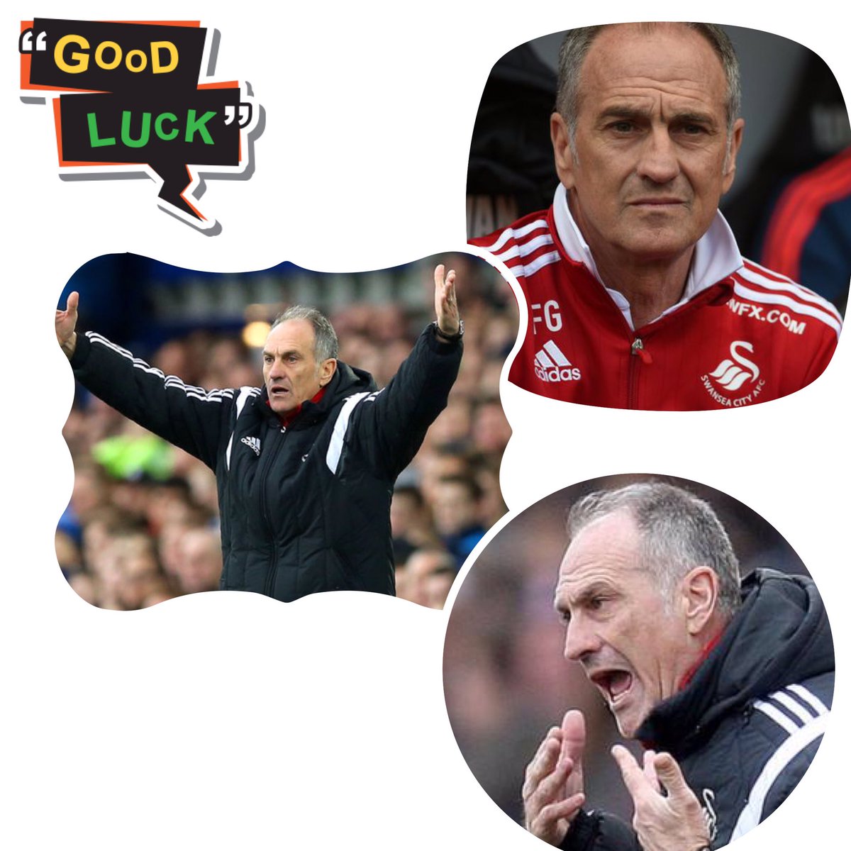 Retweet if you want to show your respect and admiration for Francesco Guidolin and his back room staff #twitterjacks