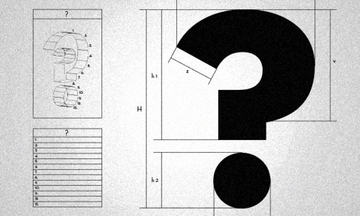 You probably don't know the right problem to solve right away. Brainstorm problems, not solutions <a href="/levib/">Levi Brooks</a> zurb.us/2d9cfpx