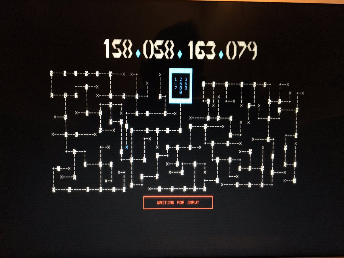 EQ_uinox's tweet image. Let&apos;s go! #hackmud