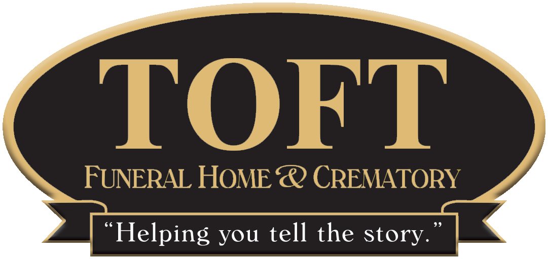 Toft Funeral Home (HomeToft) Twitter