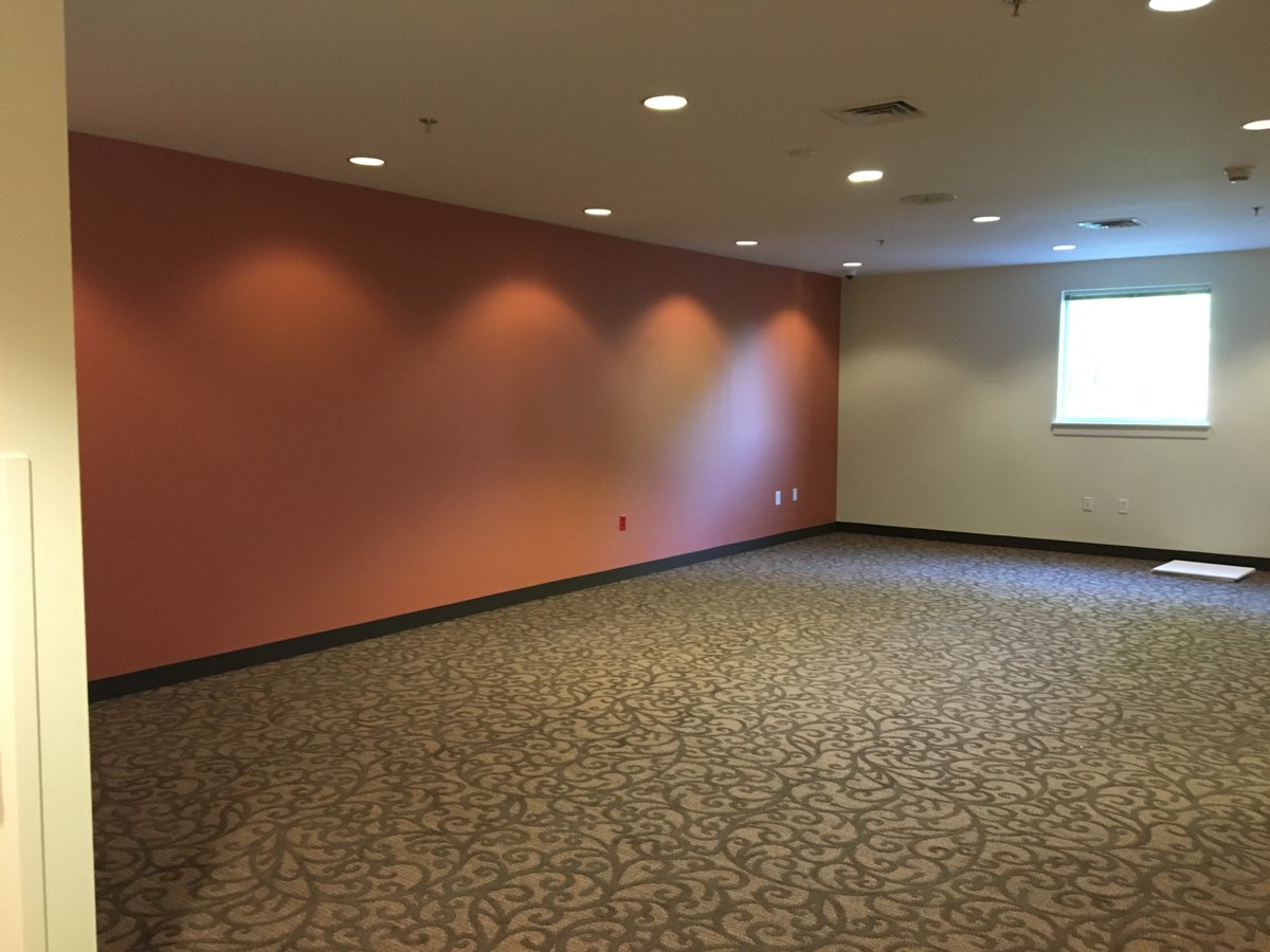 CommonsPenn's tweet photo. New Pics of Advanced Living Communities apartments! Take facility tours at the Open House this Saturday, 12pm-2pm! #npc #advancedliving https://t.co/vlOHCdUiMD