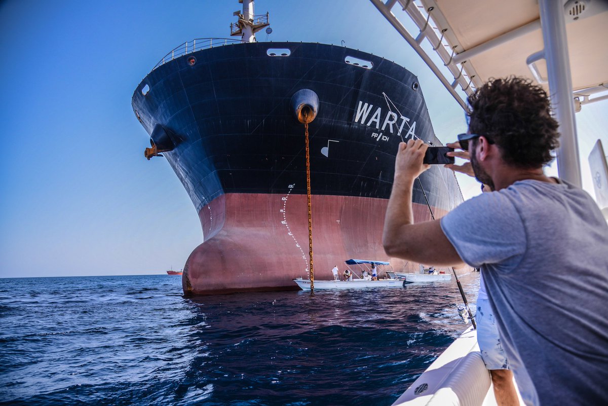 FishFishme's tweet photo. Turn a normal day into a deep sea fishing adventure with FishFishMe. https://t.co/piPwgyKlDE https://t.co/vhRxlRBaM6
