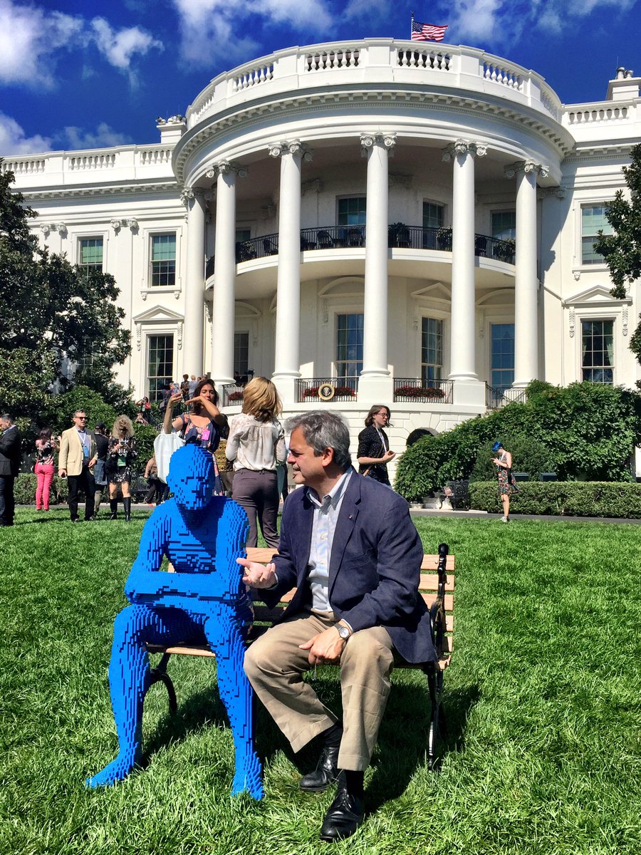 Mayor Adler tweet media