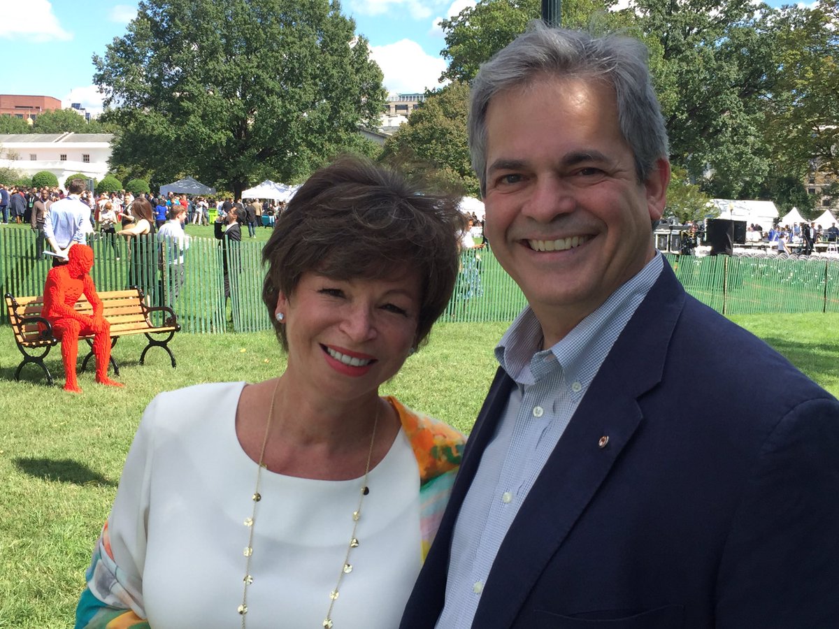 Mayor Adler tweet media