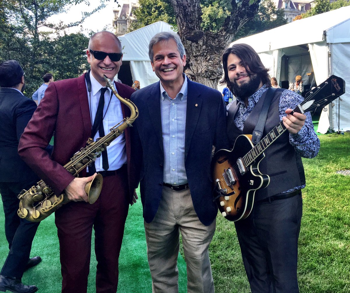 Mayor Adler tweet media