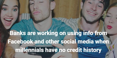 maxjallifier's tweet photo. Banks using big data and social media via @businessinsider https://t.co/tI3AL2JUoy #financialservices https://t.co/C4l8OGXWJ3