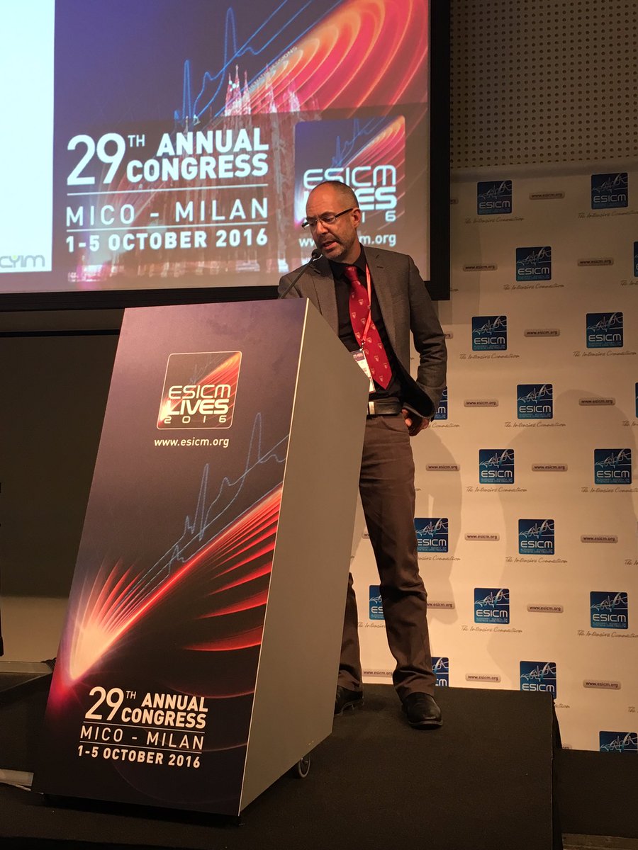 global_gtc's tweet photo. Dr. Brendan McGrath, GTC European Meeting Lead @ESICM @ITC_Trachy @NTSP_UK #LIVES2016 #globaltrach https://t.co/v9dZR75kI9