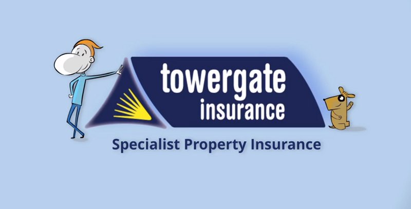 Sell My Group recommends Towergate Insurance | Sell My Group