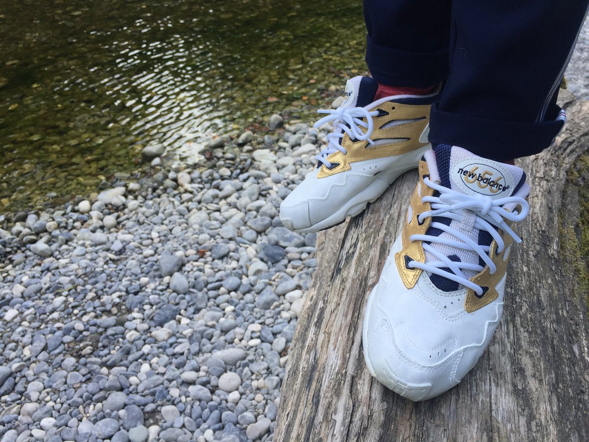 new balance 656