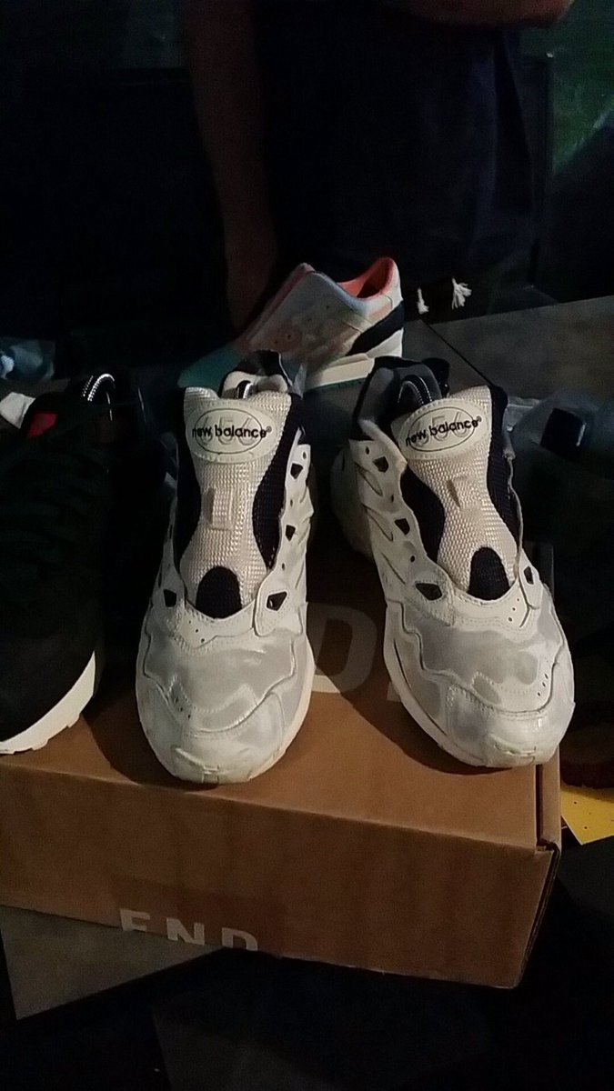 new balance 656