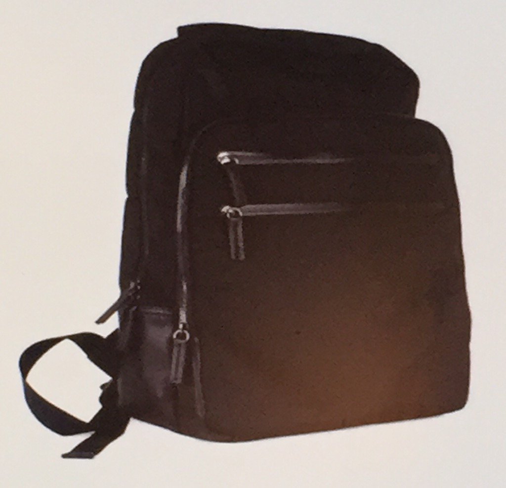 tutilo backpack purse