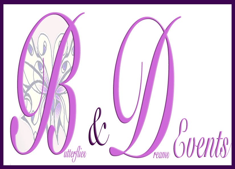 Visit my website to view my great range of event packages providing you everything you need for a fantastic event