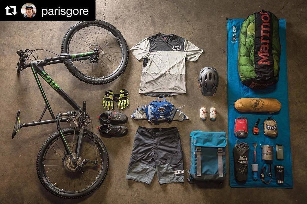 Been in the outdoors this weekend? We were, same as @rei photographer @parisgore with his … ift.tt/2dnaIPi
