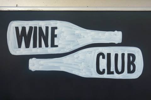tbowinchester's tweet photo. @ForemostWines run by wine enthusiasts for wine enthusiasts, £60 fee &amp; receive £100 in discount vouchers #wineclub https://t.co/MTr0sbp2Yl