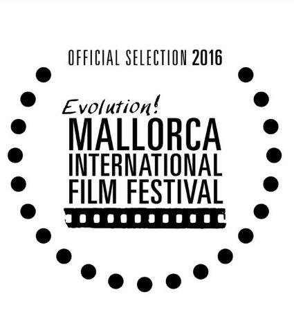 1166ShortFilm's tweet photo. An honor to have been selected in @EVOLUTIONIFF / Un honor estar seleccionados en el gran #festival de #Cine de #Mallorca #EvolutionMIFF https://t.co/LCzmtLuC84
