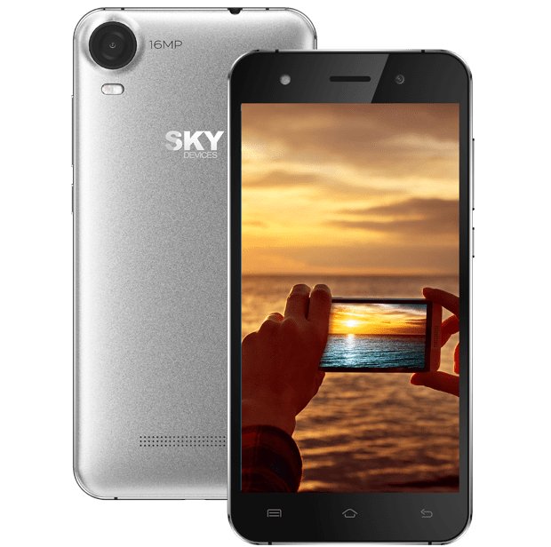 sky_devices's tweet photo. Hoje apresentamos o ElitePhotoPro  com 16MP camera traseira,16Gb ROM e 4G! 
Você não vai precisar de mais nada.  https://t.co/9vTRpYZfek https://t.co/D3HumjGOVN