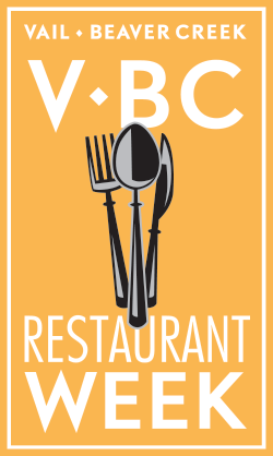 piratebelize's tweet photo. Don't miss #Vail • #BeaverCreek #RestaurantWeek through Oct. 9th! Enjoy prix fixe menus and specials at $20.16!!
https://t.co/nVT7FvUkaI https://t.co/1a5udxxM5u