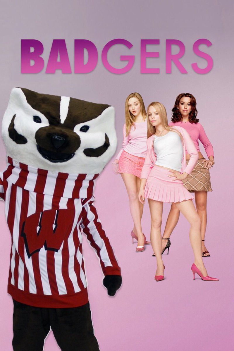 On October 3rd, Bucky asked me what day it was.