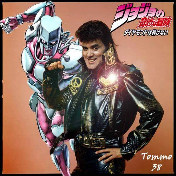 Llegue a japon  jajajajaha  que es #anime ?