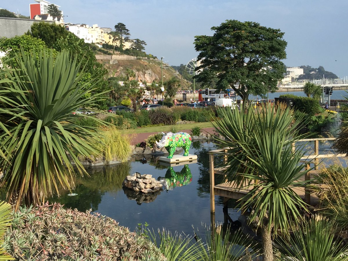 Can't believe <a href="/GreatBigRhinos/">Great Big Rhinos</a> trail is nearly over 😟 but here's a few of my fav pics 📸😀 #GreatBigRhinos