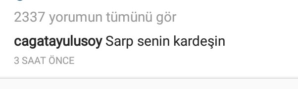 Çağatay😂😂😂😂😂😂😂 #İçerde