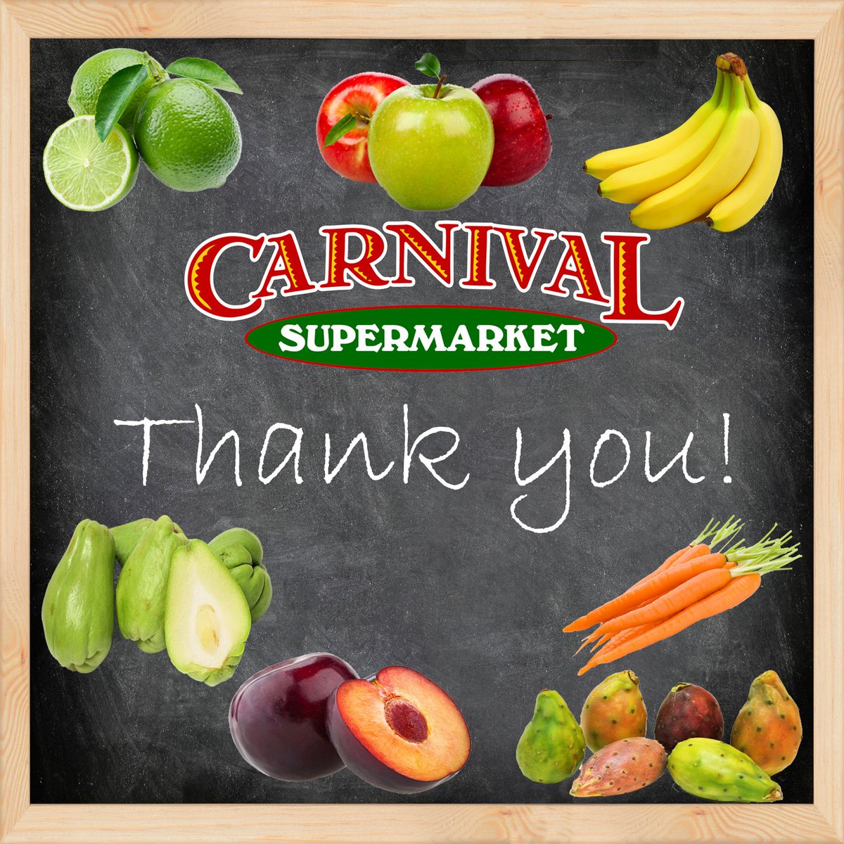 Carnival Supermarket (@carnival_market) on Twitter photo Thank you <a href="/COISanDiego/">San Diego County COI</a> for partnering w/us for our big 10¢ produce sale & thank you to everyone for coming out & shopping with us!! Thank you <a href="/COISanDiego/">San Diego County COI</a> for partnering w/us for our big 10¢ produce sale & thank you to everyone for coming out & shopping with us!!