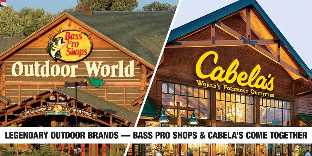 Bass Pro Shops tweet media