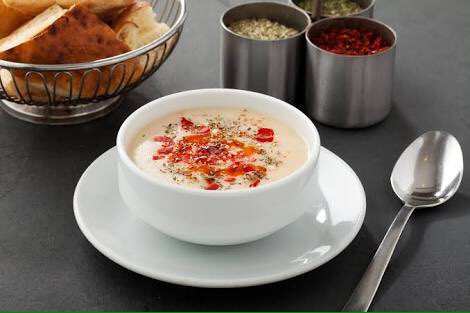 The "midnight turkish craving" starter pack #GrowingUpTurkish